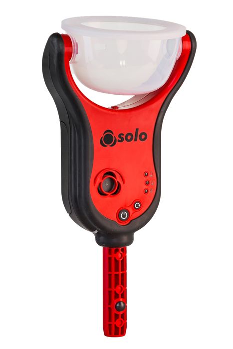 Solo 365 Smoke Detector Tester